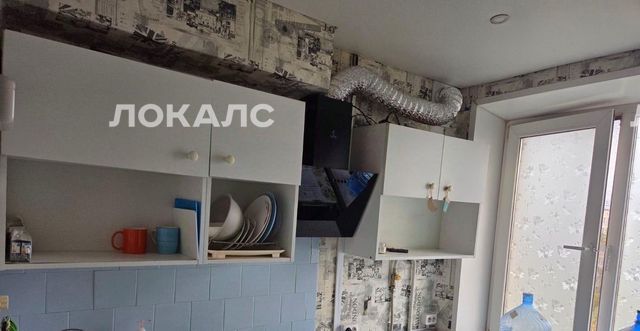 Сдается 1-комнатная квартира на Сиреневый бульвар, 65К1, метро Щёлковская, г. Москва