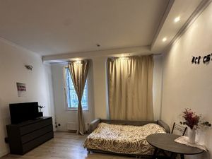 Студия Москва Измайловский бул., 58 (20.0 м²)