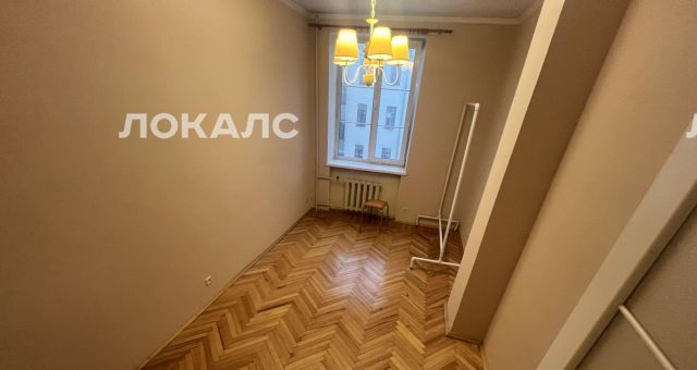 Аренда 2к квартиры на проспект Мира, 49, метро Проспект Мира, г. Москва