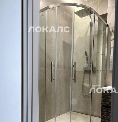 Снять 3-комнатную квартиру на улица Петра Алексеева, 14, г. Москва