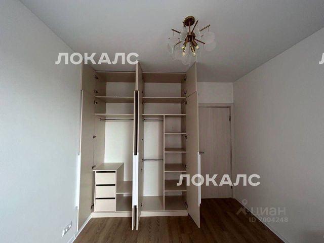 Сдается 3х-комнатная квартира на Перовское шоссе, 2к2, метро Нижегородская, г. Москва