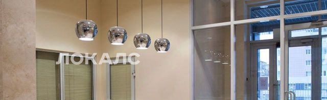 Сдам 2х-комнатную квартиру на Ленинский проспект, 83К2, метро Университет, г. Москва