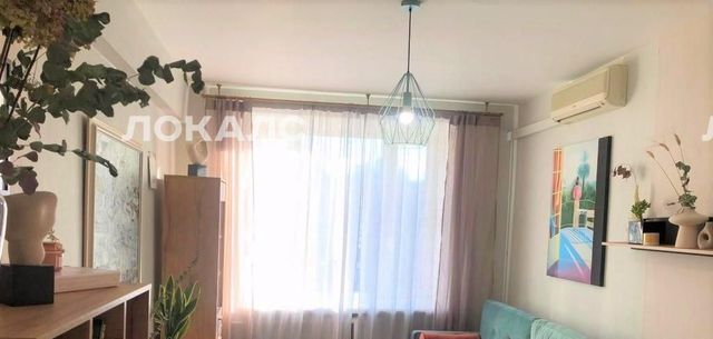 Сдам 3х-комнатную квартиру на Садовая-Сухаревская улица, 13/15, метро Сухаревская, г. Москва