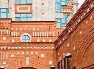 3-к кв. Москва Авиационная ул., 79 (115.0 м²)