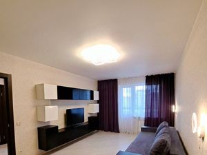 1-к кв. Санкт-Петербург ул. Маршала Казакова, 24К2 (38.5 м²)
