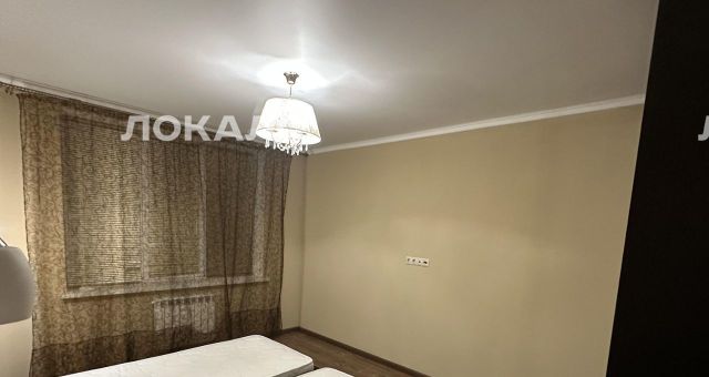 Сдается 2к квартира на 40к2, метро Ольховая, г. Москва