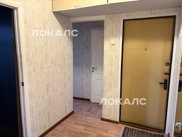 Снять двухкомнатную квартиру на г Москва, ул Малая Ботаническая, д 5, метро Владыкино, г. Москва