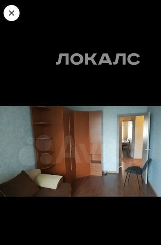 Сдается 2х-комнатная квартира на 1-й Красносельский переулок, 5, метро Красносельская, г. Москва
