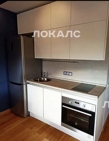 Сдаю 1к квартиру на Московская обл, г Красногорск, ул Авангардная, д 2, метро Мякинино, г. Москва