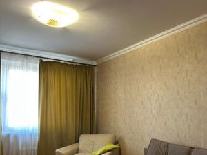 1-к кв. Москва Туристская ул., 33 (34.0 м²)