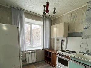 1-к кв. Свердловская область, Екатеринбург ул. Чайковского, 12 (35.0 м²)