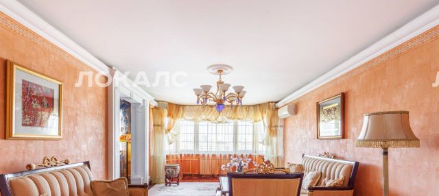 Сдается 3к квартира на Рубцовская набережная, 2К3, метро Бауманская, г. Москва