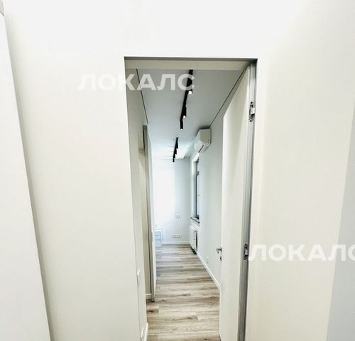 Сдам 3-комнатную квартиру на улица Чаянова, 24, метро Новослободская, г. Москва