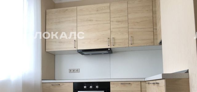 Снять 1-комнатную квартиру на Мичуринский проспект, 31К2, метро Ломоносовский проспект, г. Москва