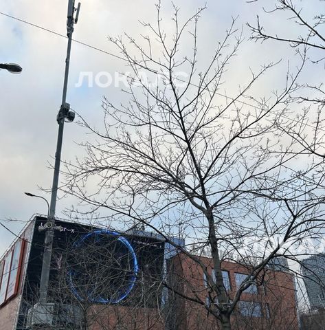 Снять 1к квартиру на Октябрьская улица, 103к1, метро Марьина Роща, г. Москва