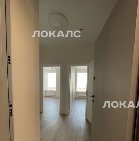 Снять 2-к квартиру на бульвар Братьев Весниных, 1, метро ЗИЛ, г. Москва