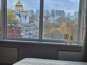 1 комнатная квартира Мира