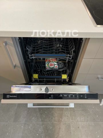 Снять 2х-комнатную квартиру на Багратионовский проезд, 5Ак1, метро Багратионовская, г. Москва