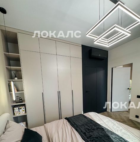 Сдам 2х-комнатную квартиру на Причальный проезд, 10к1, г. Москва
