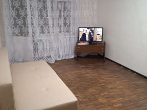 3-х комнатная квартира около метро Новые Черёмушки