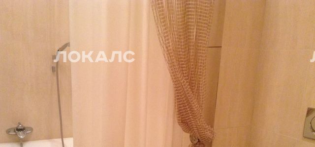 Аренда 2-к квартиры на проезд Березовой Рощи, 12, метро Зорге, г. Москва