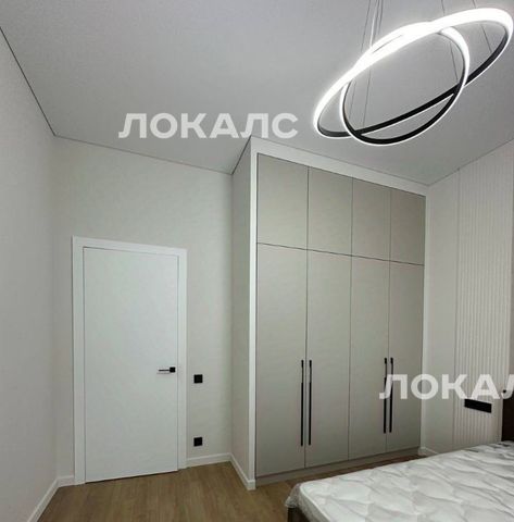 Аренда 2к квартиры на Большая Спасская улица, 35, метро Сухаревская, г. Москва