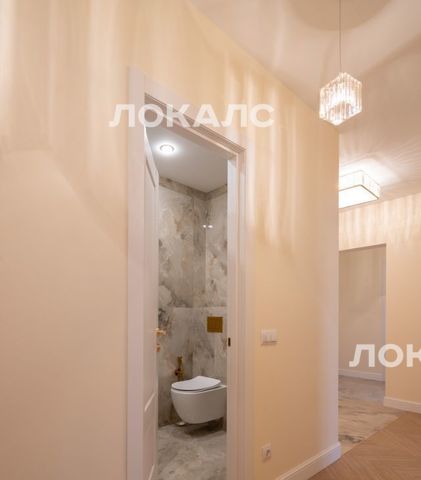 Сдам 4-к квартиру на улица Малыгина, 10К2, метро Медведково, г. Москва