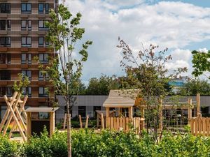 1-к кв. Москва 2-й Нагатинский проезд, 6к1 (32.0 м²)