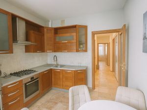 Трешка с изолированными комнатами на Кутузовском