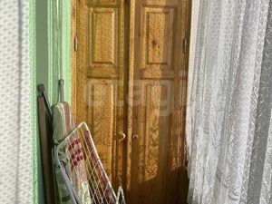 2-комнатная квартира: Новосибирск, Ленинский район, микрорайон Горский, 47 (63 м²)