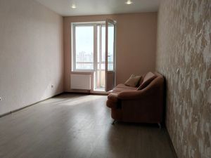 Квартира-студия: Санкт-Петербург, улица Маршала Казакова, 72к1с1 (24 м²)