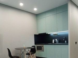 Студия Москва Дегунинская ул., 9к1 (24.3 м²)