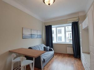 Сдается квартира-студия, 21 м²