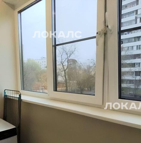 Сдается 2к квартира на Брошевский переулок, 6, г. Москва