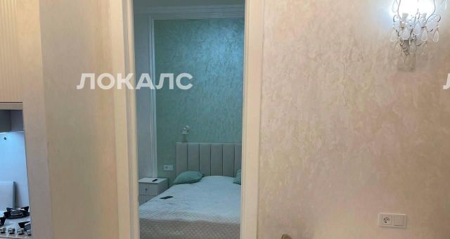 Сдам 4-комнатную квартиру на Садовая-Каретная улица, 20С1, метро Маяковская, г. Москва