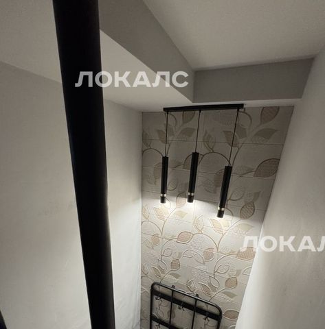 Сдам двухкомнатную квартиру на Ленинградский проспект, 80к66, метро Аэропорт, г. Москва