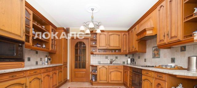 Снять 2к квартиру на Зоологическая улица, 4, метро Баррикадная, г. Москва