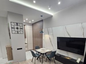 Двушка около метро Тульская
