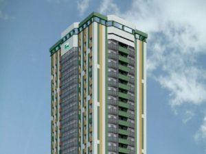 1-комнатная квартира: Новосибирск, улица Фрунзе, 20 (38 м²)