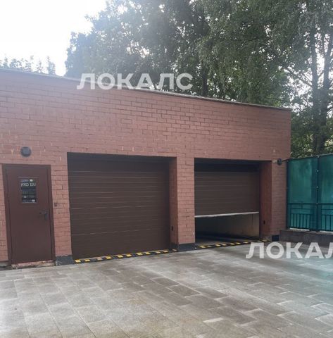 Сдам 3-к квартиру на Дмитровское шоссе, 13А, метро Дмитровская, г. Москва