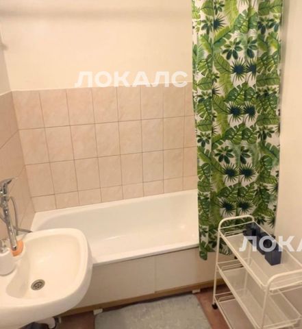 Сдается 1-комнатная квартира на Полярная улица, 32К3, метро Медведково, г. Москва