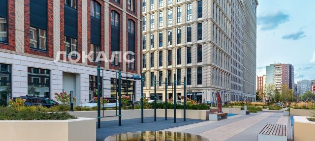 Аренда 1-комнатной квартиры на Новоалексеевская улица, 16к4, метро ВДНХ, г. Москва