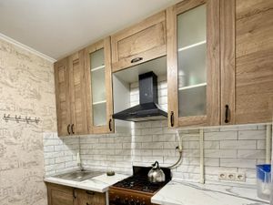 2-к кв. Москва Шипиловская ул., 6К2 (50.0 м²)