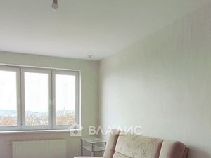 1-к кв. Нижегородская область, Нижний Новгород ул. Цветочная, 13 (34.5 м²)