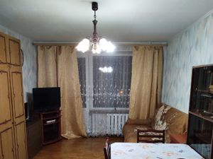 1к квартира Яблочкова