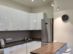 3к квартира Ясеневая