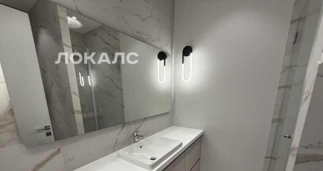 Аренда 3к квартиры на площадь Курского Вокзала, 1, метро Таганская, г. Москва