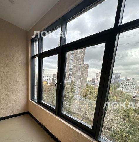 Аренда 1-к квартиры на Верхняя улица, 20к1, метро Белорусская, г. Москва