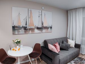 Студия Москва Муравская ул., 38Бк3 (20.0 м²)