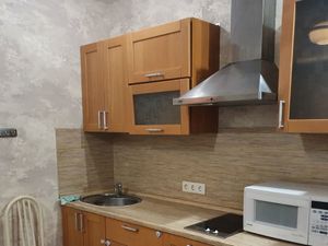 1 комнатная квартира на метро Кузьминки